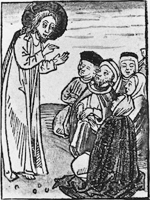 anonymous 15th c