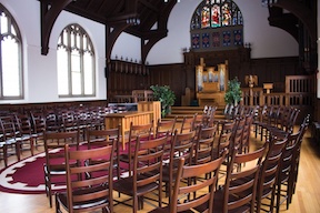 Andover Chapel