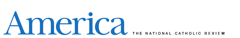 America National Catholic Review