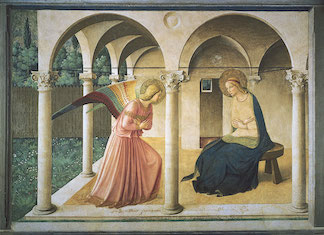Annunciation