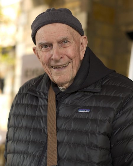 Fr Keating