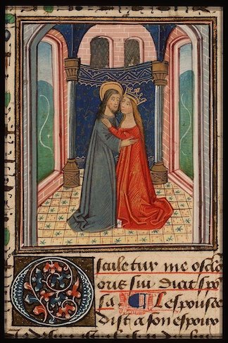 Song of Songs