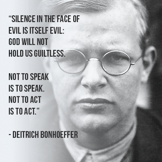 Bonhoeffer