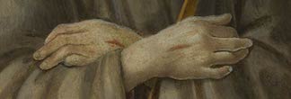 Stigmata of Francis