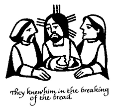 Breaking the Bread
