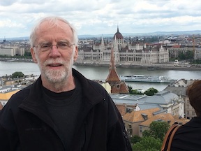 in Budapest
