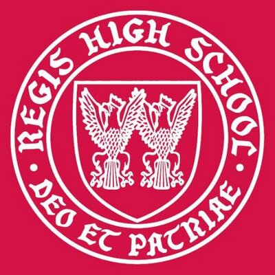 Regis motto