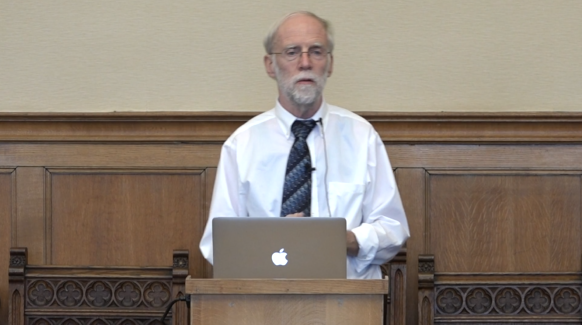 Why Comparative Theology Works Interreligiously