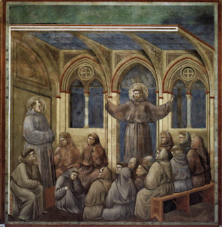 St Francis