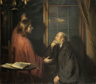 Nicodemus