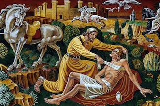 Samaritan