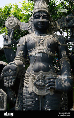 Visnu Murti