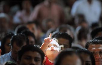 seeing God
