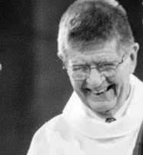 Deacon Mike