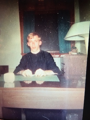 FXC in 1968