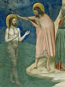 John and Jesus