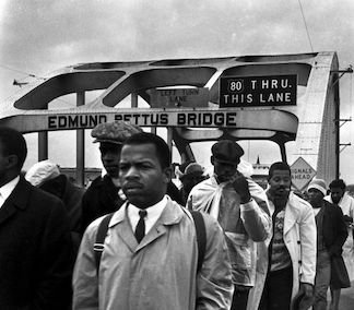 John Lewis