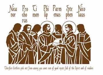 deacons