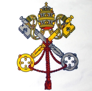 keys of peter