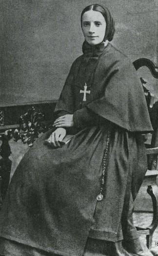 Mother Cabrini