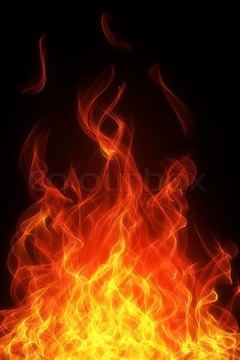 Fire of the Spirit