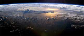 The Pacific