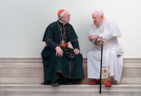 2 Popes