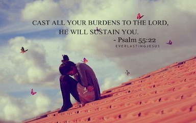 Taking Refuge