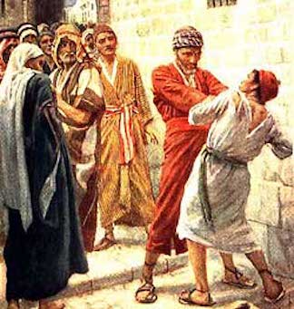 forgive debts