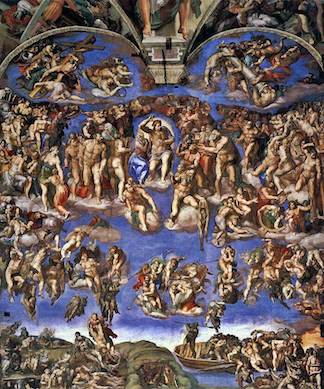 the Judgment