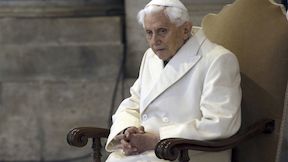 Benedict XVI
