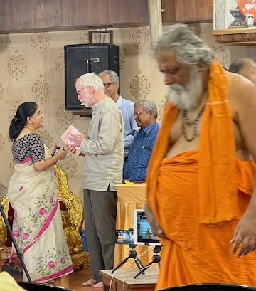 Hariprasad