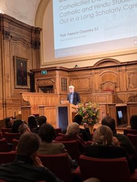 at Leuven