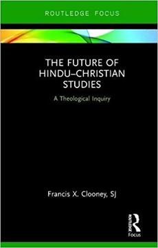 The Future of Hindu–Christian Studies
