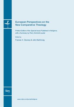 European Perspectives on the New Comparative Theology