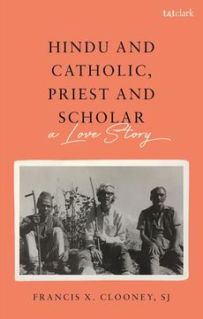 Hindu Catholic Book Cover