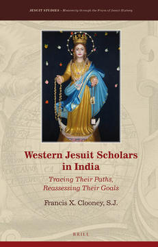 western jesuit scholars in india